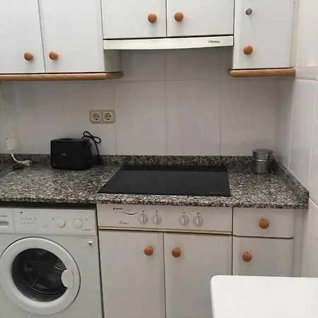 Apartment Atico En El Casco Historico *