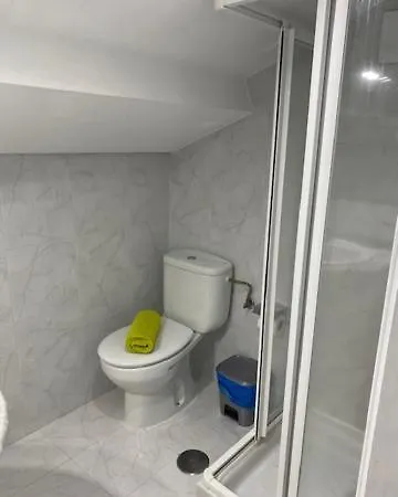 Apartamento Atico En El Casco Histórico Santiago de Compostela