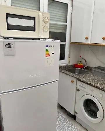 Atico En El Casco Historico *