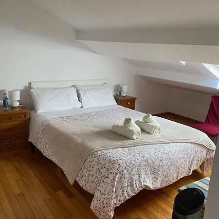 Appartamento Atico En El Casco Historico