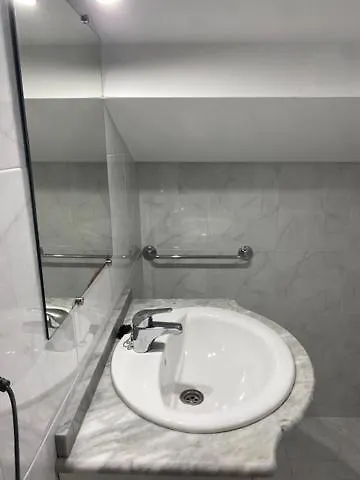 Atico En El Casco Histórico Apartamento Santiago de Compostela