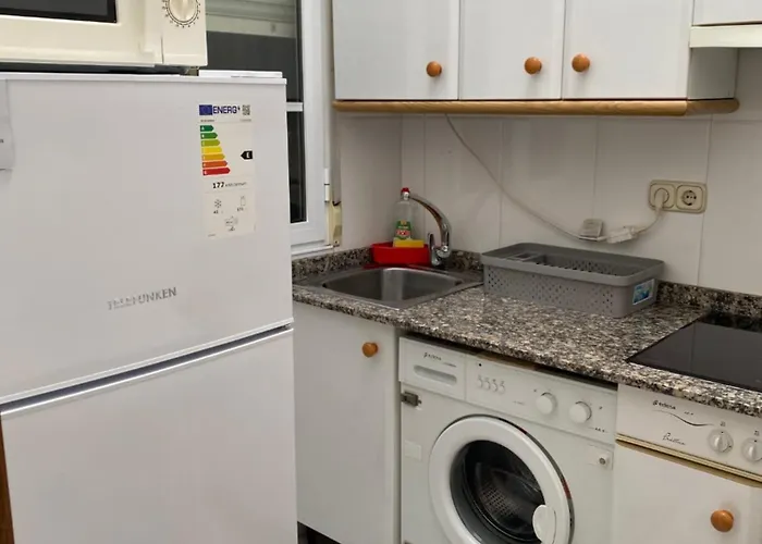 Atico En El Casco Historico * Santiago de Compostela